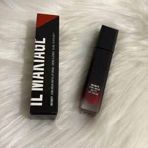 IL Makiage Lip Cream NEW Infinity Matte Gesha
